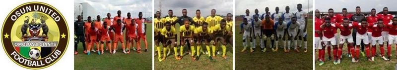 Osun United Football Club