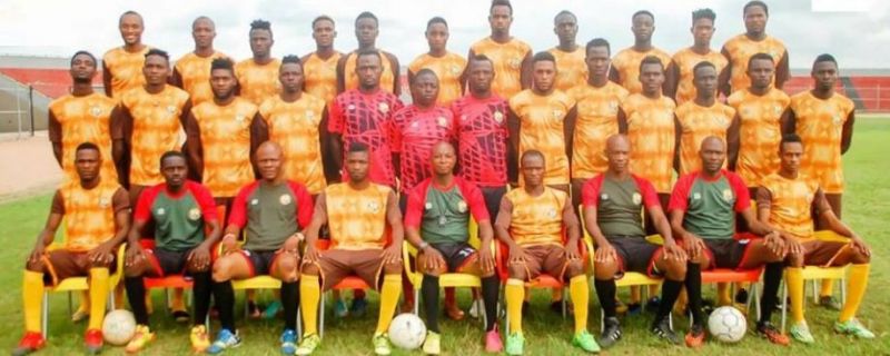 Osun United FC