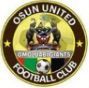 Osun united FC logo